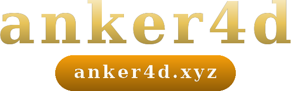 anker4d logo